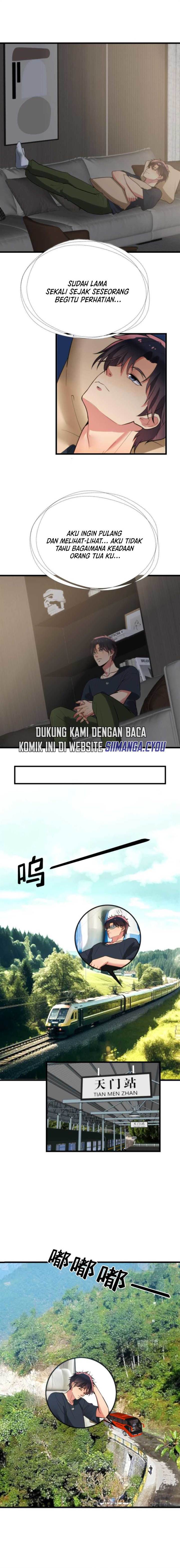 I Have 90 Billion Licking Gold Chap 138 - Next Chap 139