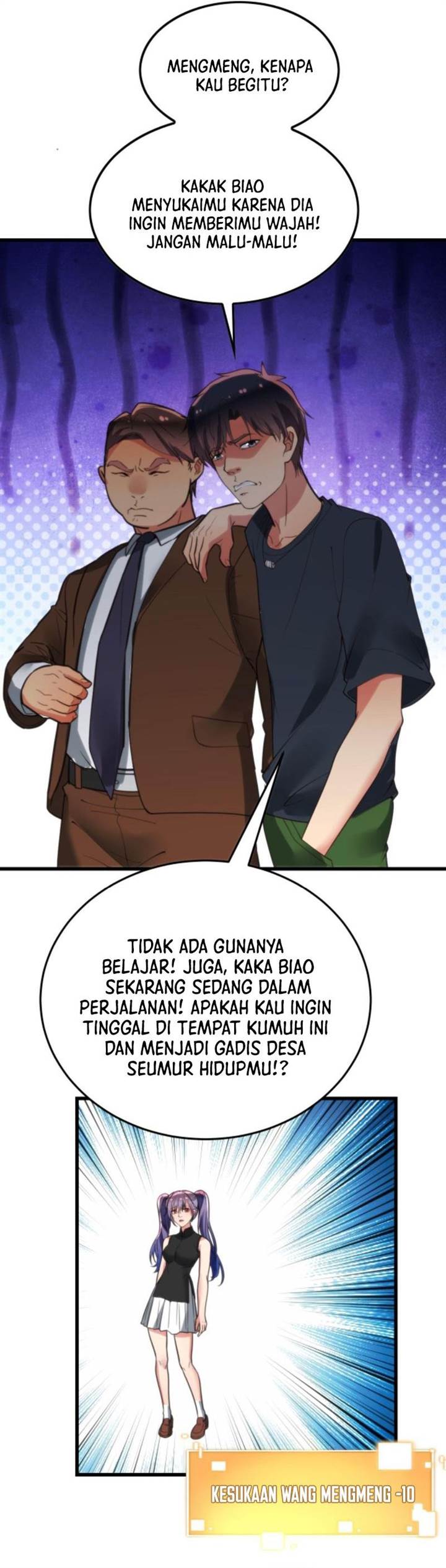 I Have 90 Billion Licking Gold Chap 139 - Next Chap 140