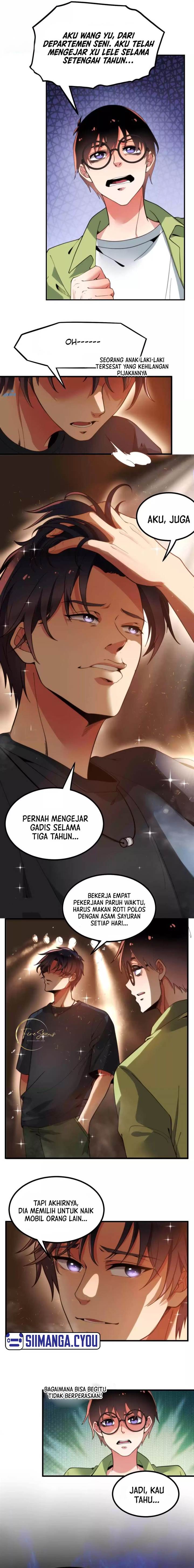 I Have 90 Billion Licking Gold Chap 10 - Next Chap 11