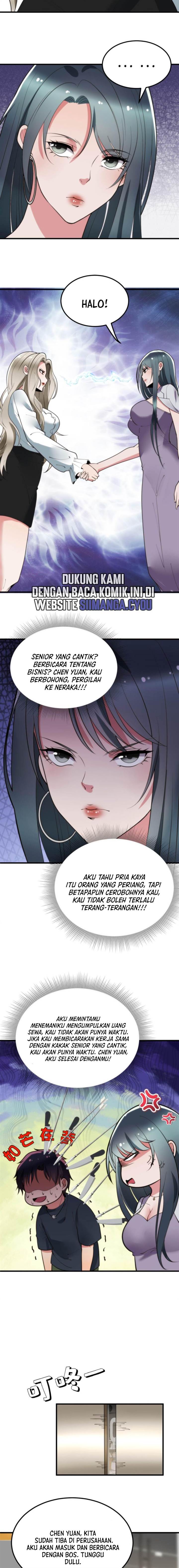 I Have 90 Billion Licking Gold Chap 103 - Next Chap 104