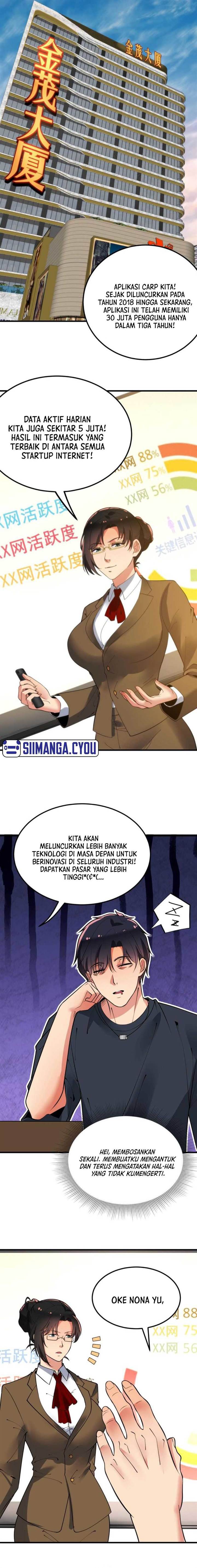 I Have 90 Billion Licking Gold Chap 104 - Next Chap 105