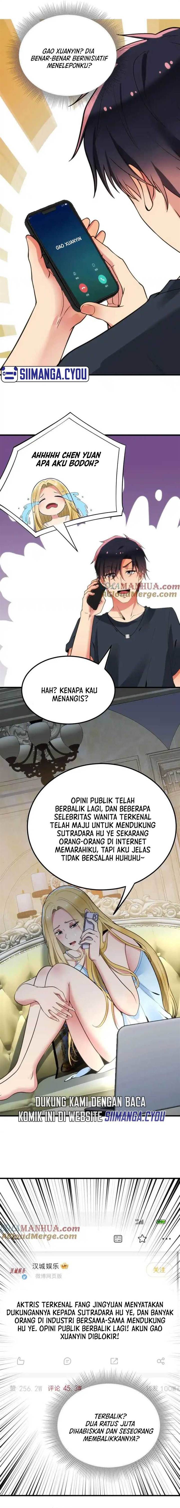 I Have 90 Billion Licking Gold Chap 106 - Next Chap 107