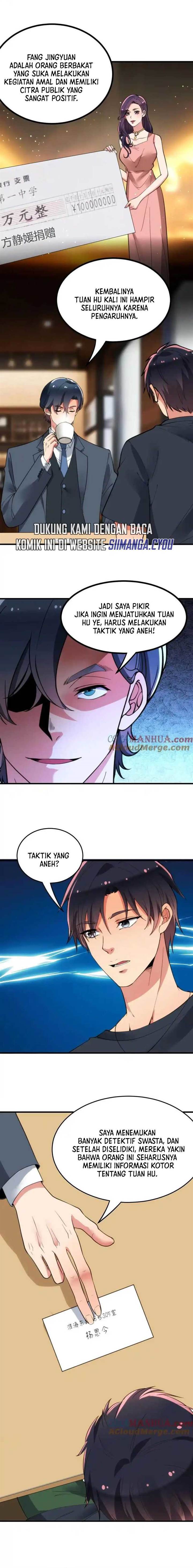 I Have 90 Billion Licking Gold Chap 107 - Next Chap 108