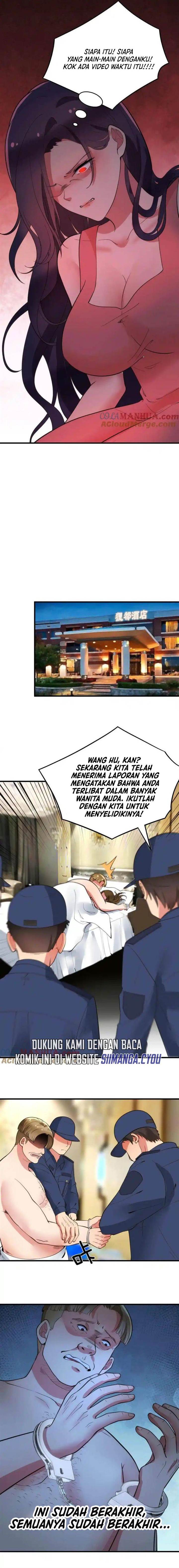 I Have 90 Billion Licking Gold Chap 109 - Next Chap 110