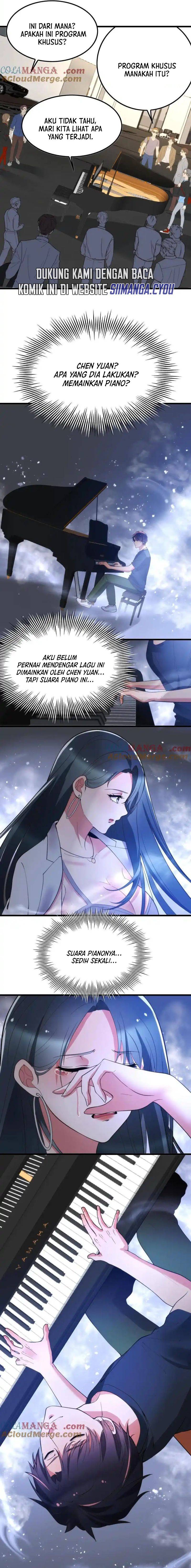 I Have 90 Billion Licking Gold Chap 117 - Next Chap 118
