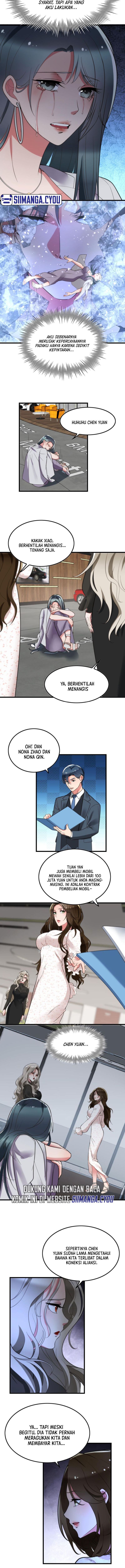 I Have 90 Billion Licking Gold Chap 118 - Next Chap 119