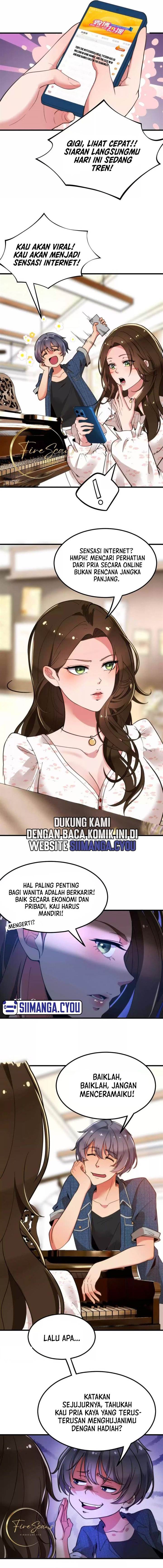 I Have 90 Billion Licking Gold Chap 12 - Next Chap 13
