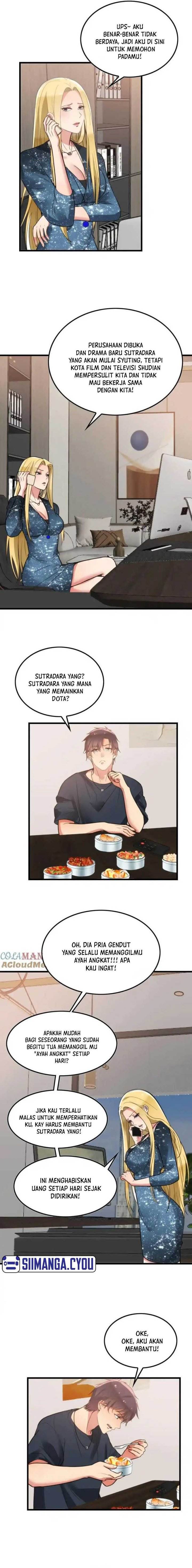 I Have 90 Billion Licking Gold Chap 128 - Next Chap 129