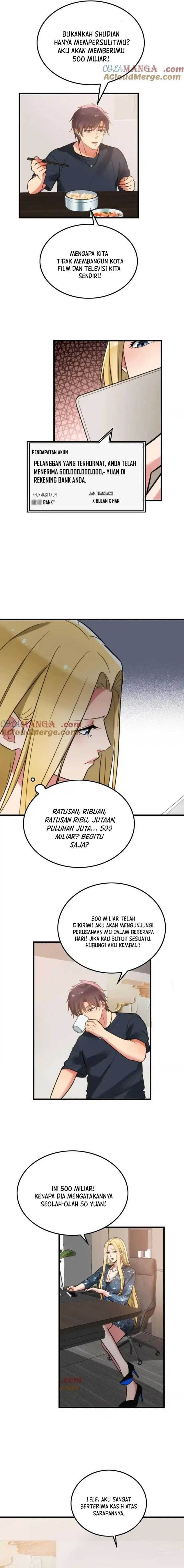 I Have 90 Billion Licking Gold Chap 128 - Next Chap 129