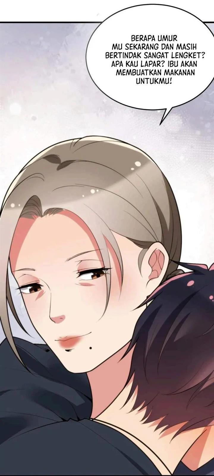 I Have 90 Billion Licking Gold Chap 170 - Next Chap 171