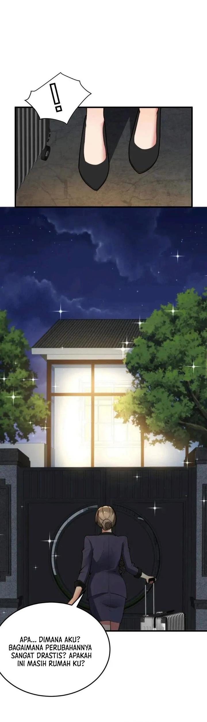 I Have 90 Billion Licking Gold Chap 170 - Next Chap 171