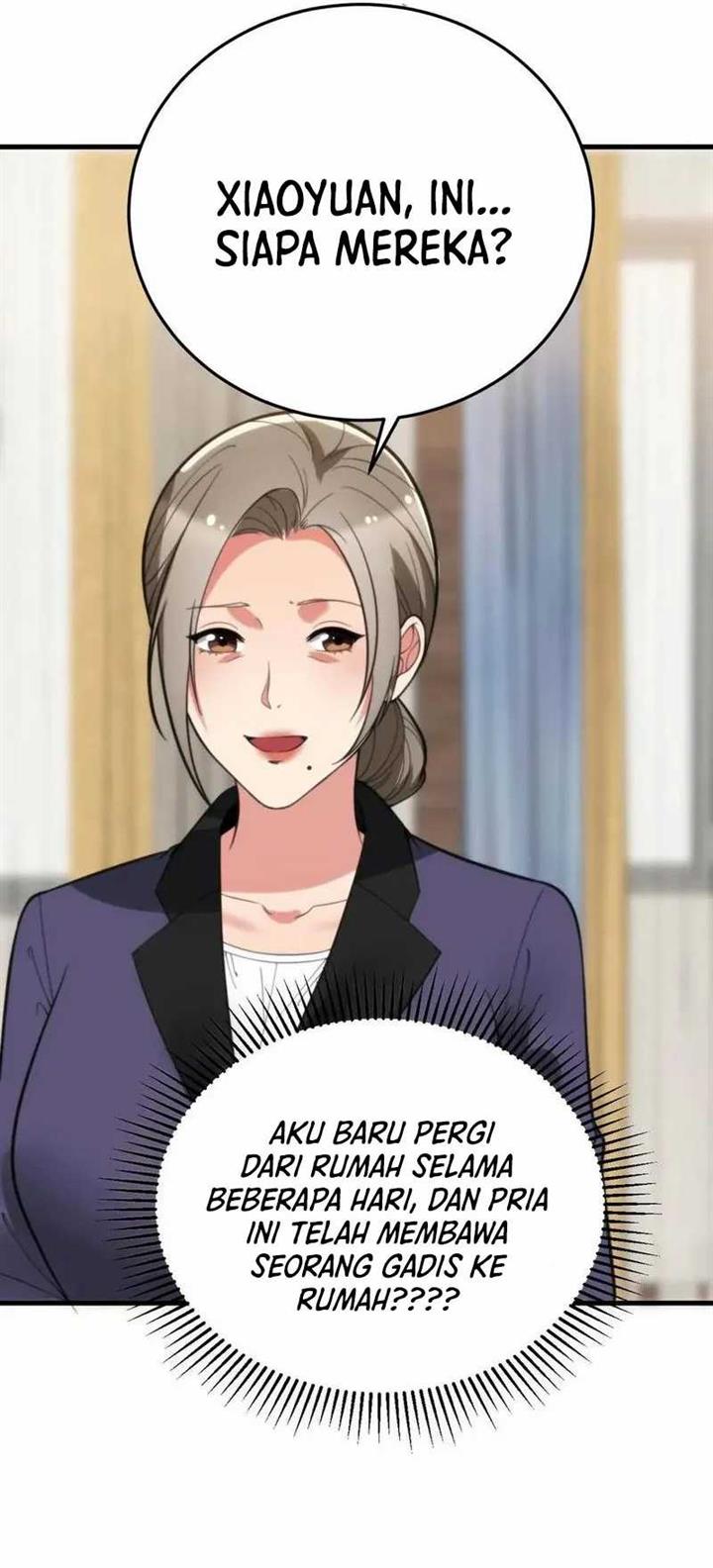 I Have 90 Billion Licking Gold Chap 171 - Next Chap 172