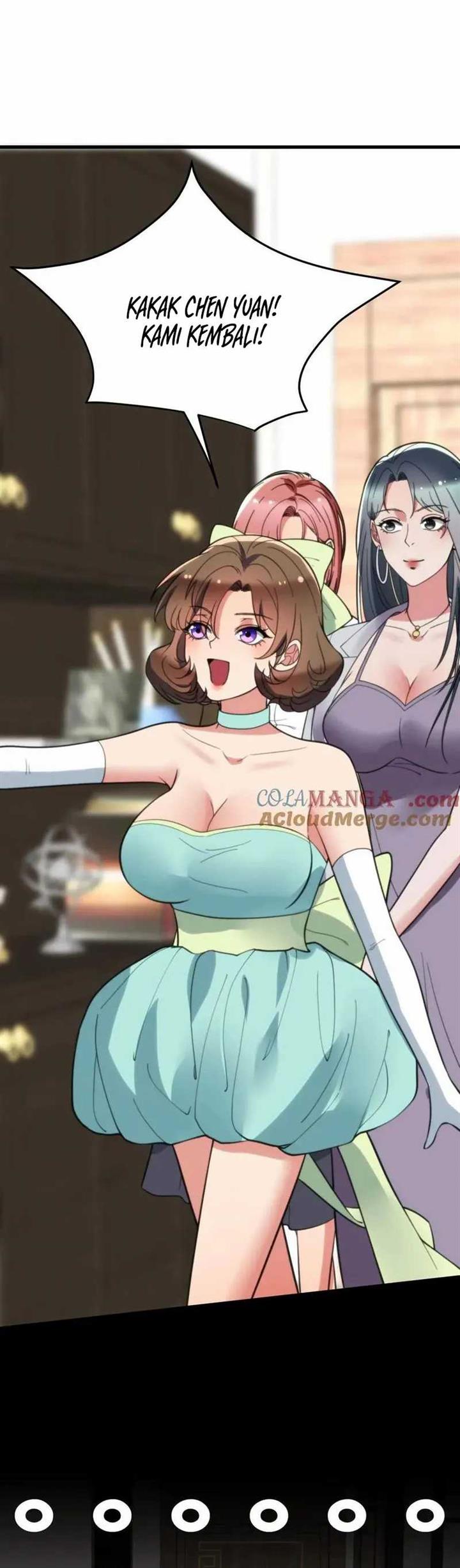 I Have 90 Billion Licking Gold Chap 171 - Next Chap 172