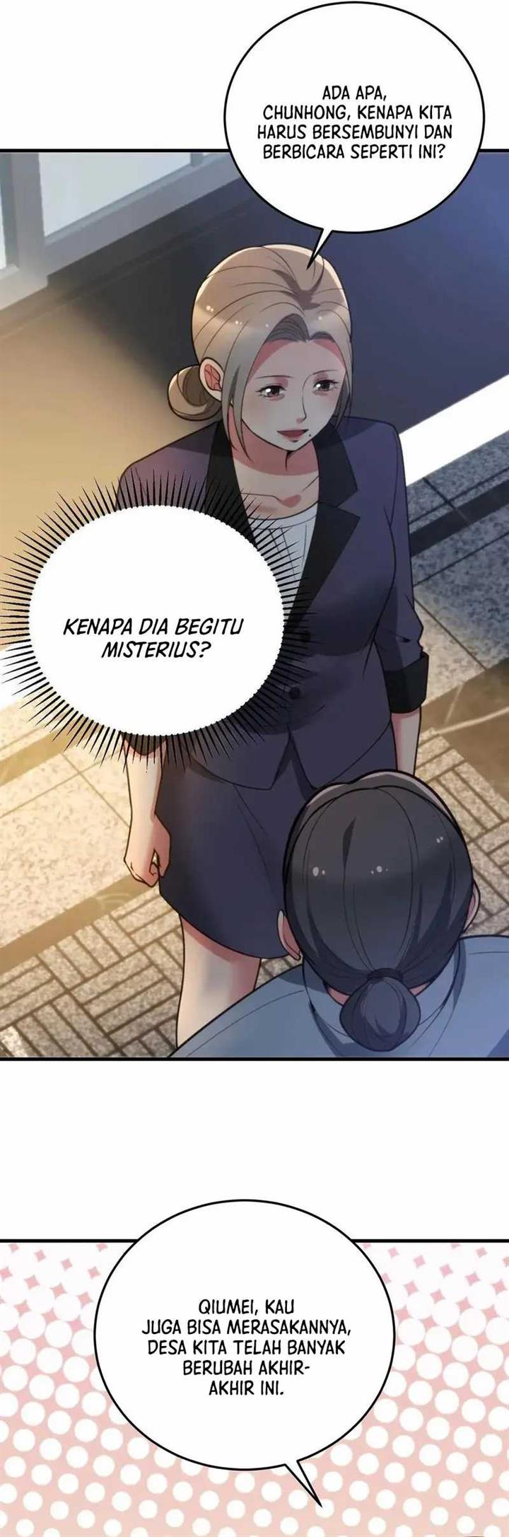 I Have 90 Billion Licking Gold Chap 172 - Next Chap 173