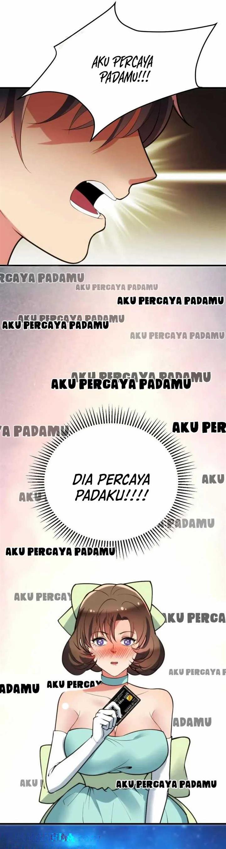 I Have 90 Billion Licking Gold Chap 172 - Next Chap 173