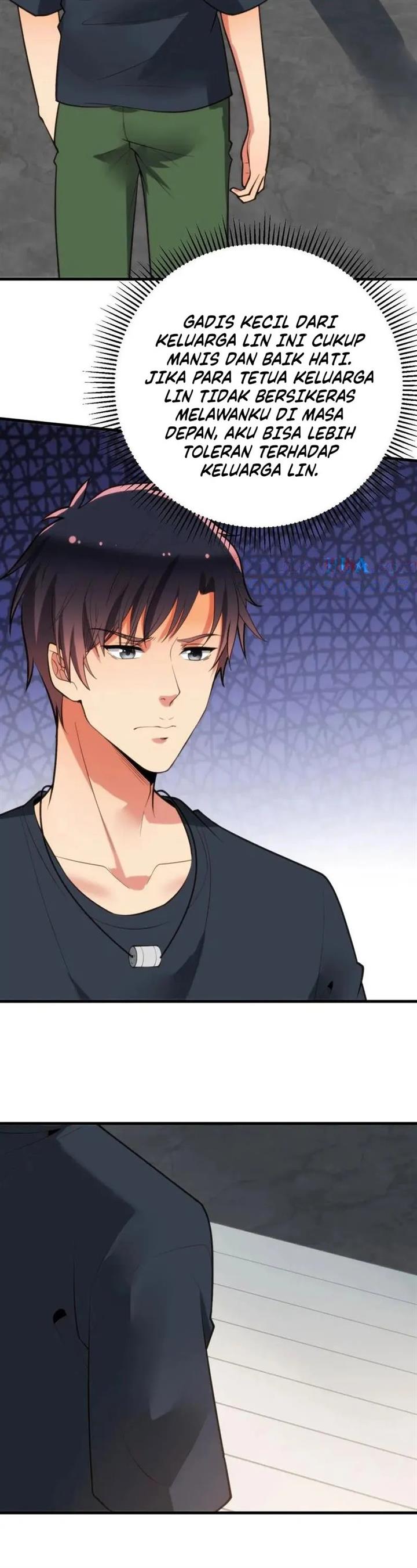 I Have 90 Billion Licking Gold Chap 173 - Next Chap 174