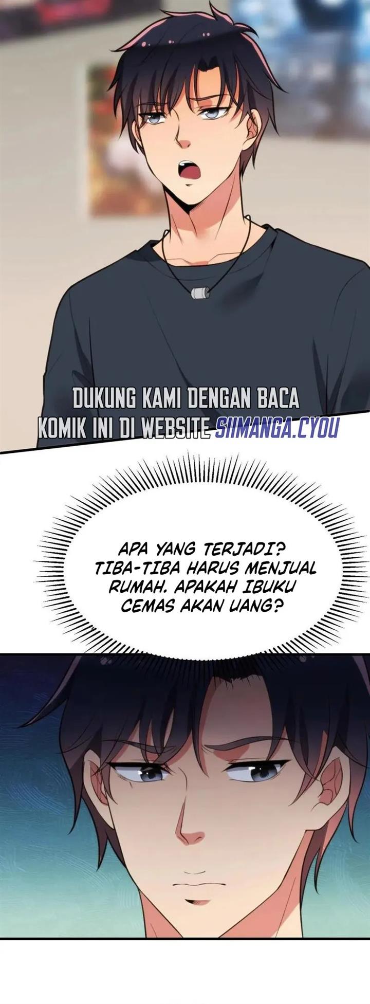 I Have 90 Billion Licking Gold Chap 173 - Next Chap 174