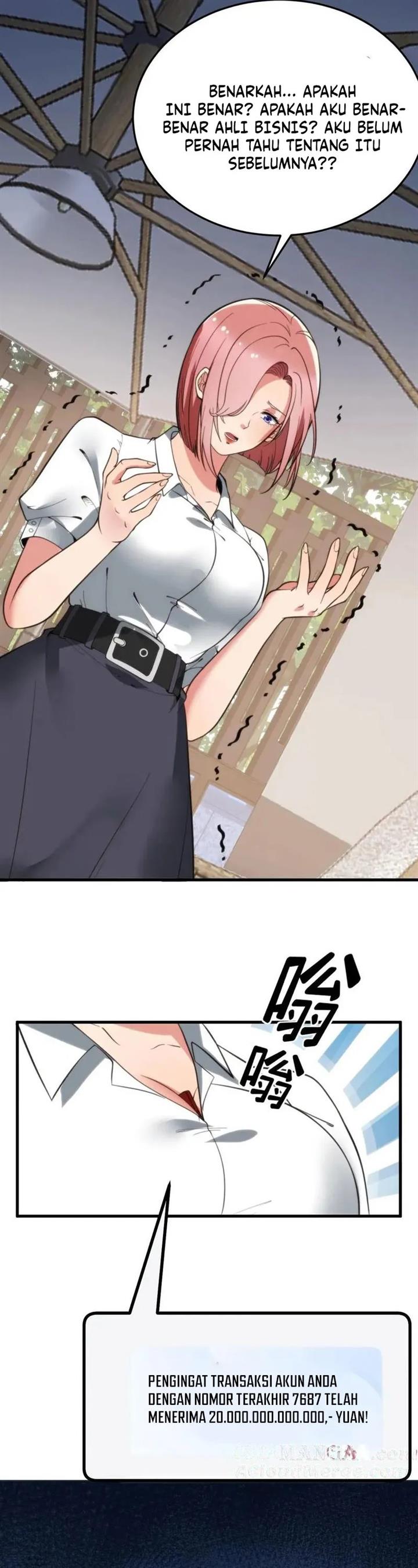 I Have 90 Billion Licking Gold Chap 174 - Next Chap 175