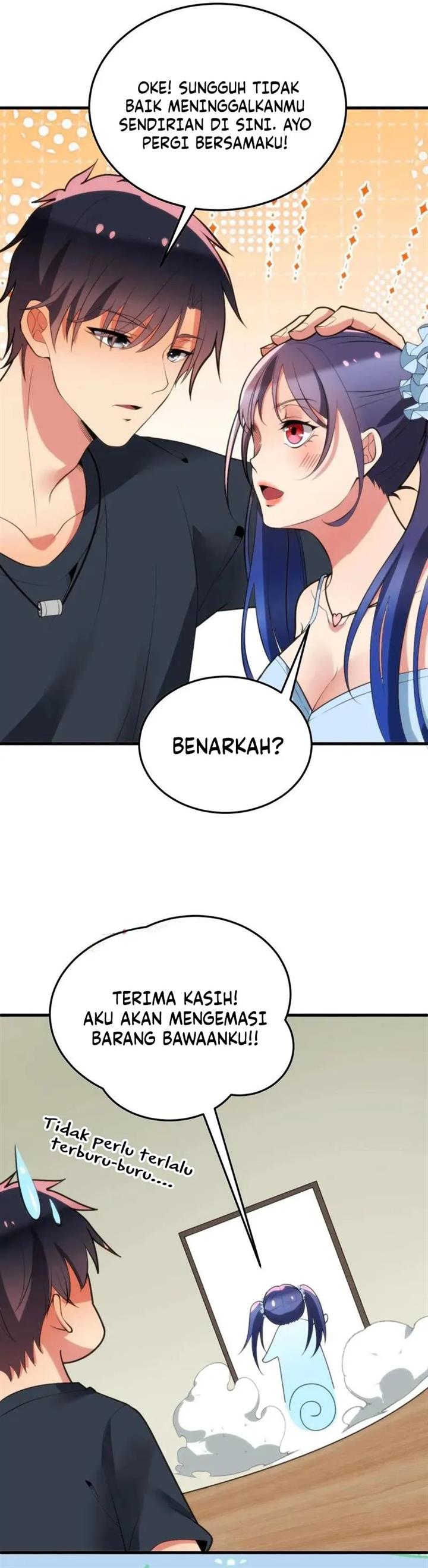 I Have 90 Billion Licking Gold Chap 175 - Next Chap 176