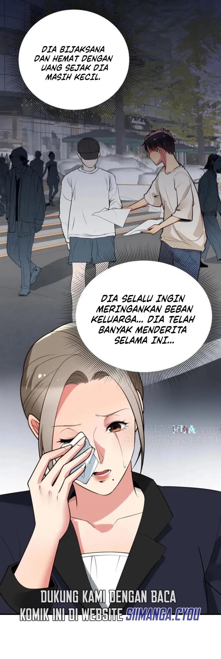 I Have 90 Billion Licking Gold Chap 175 - Next Chap 176