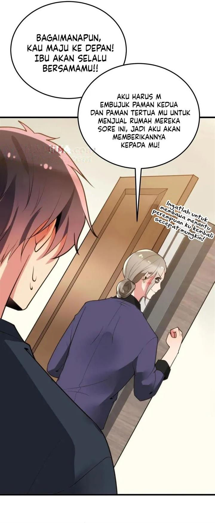 I Have 90 Billion Licking Gold Chap 175 - Next Chap 176