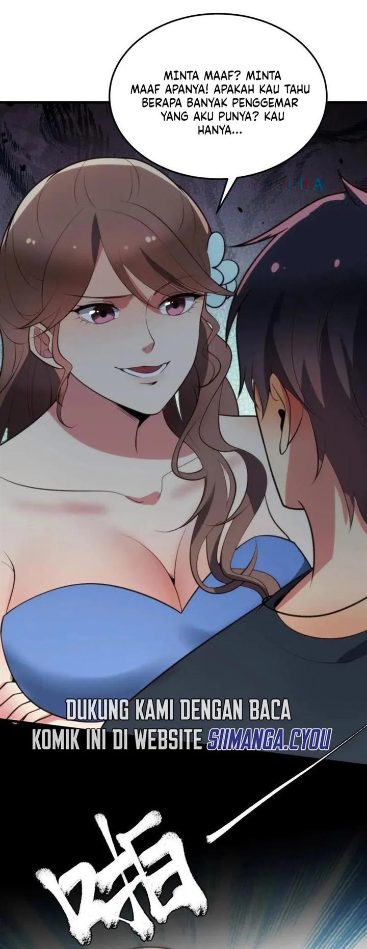 I Have 90 Billion Licking Gold Chap 179 - Next Chap 180