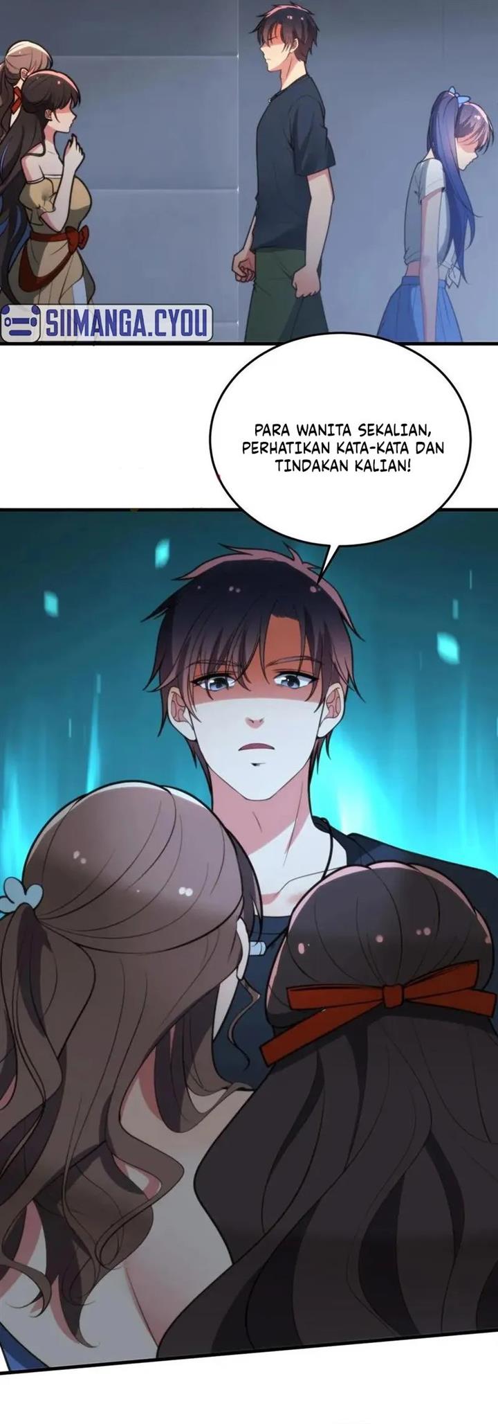 I Have 90 Billion Licking Gold Chap 179 - Next Chap 180