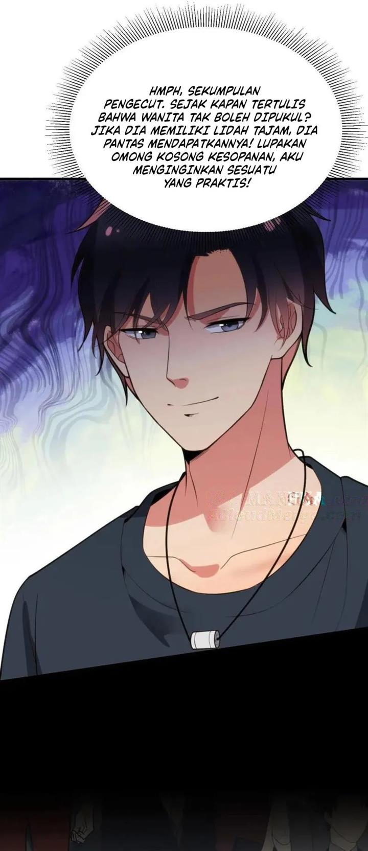 I Have 90 Billion Licking Gold Chap 179 - Next Chap 180