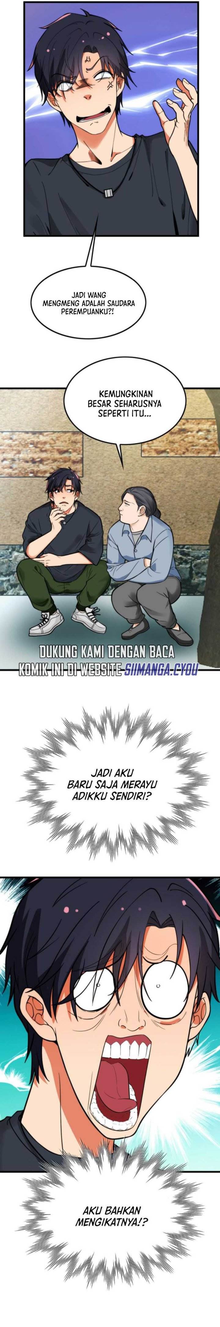 I Have 90 Billion Licking Gold Chap 140 - Next Chap 141