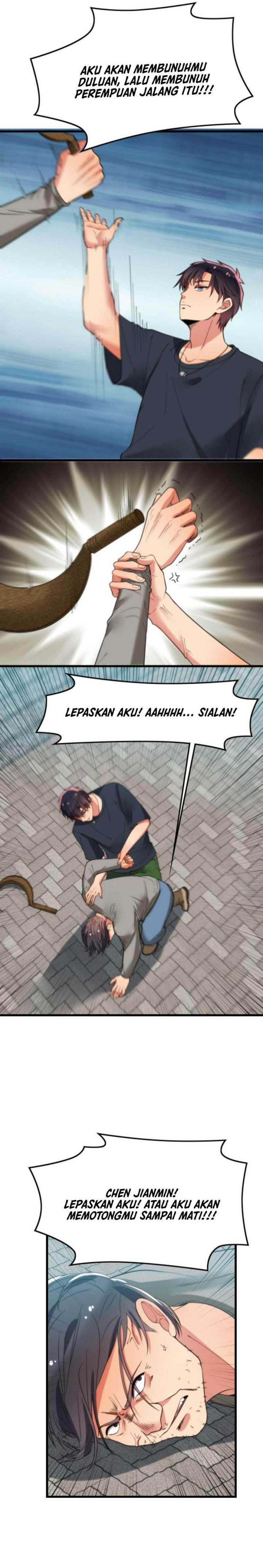 I Have 90 Billion Licking Gold Chap 141 - Next Chap 142