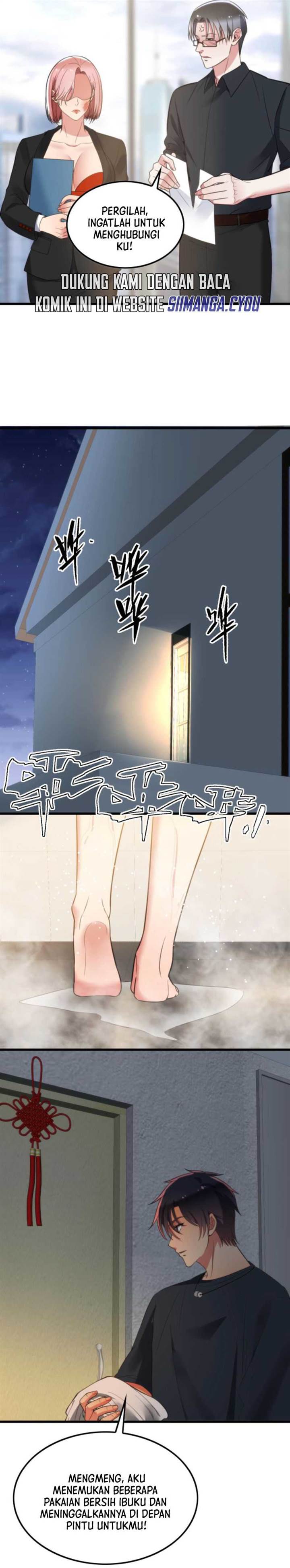 I Have 90 Billion Licking Gold Chap 143 - Next Chap 144