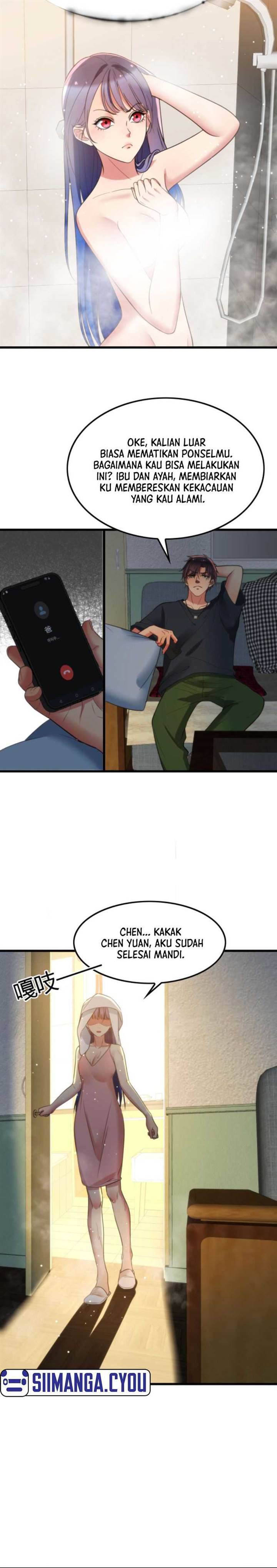 I Have 90 Billion Licking Gold Chap 143 - Next Chap 144