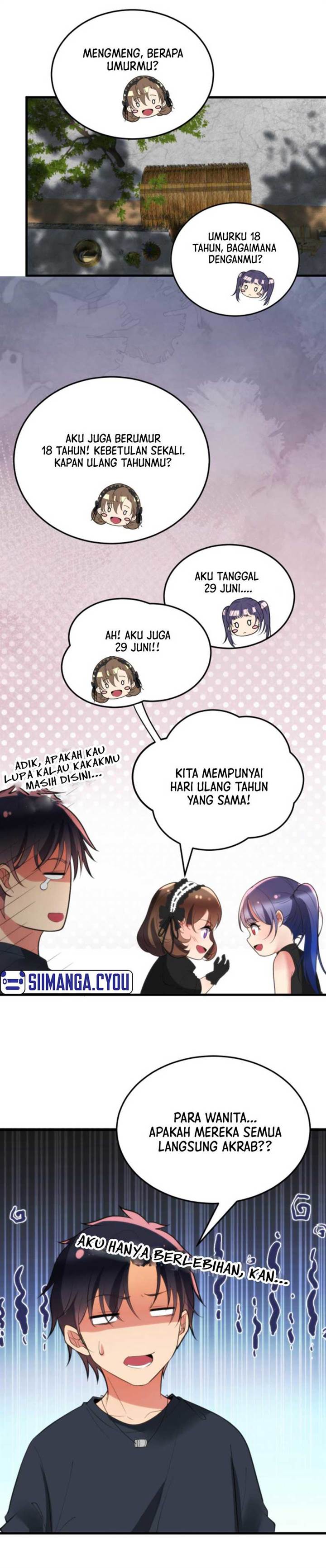 I Have 90 Billion Licking Gold Chap 147 - Next Chap 148