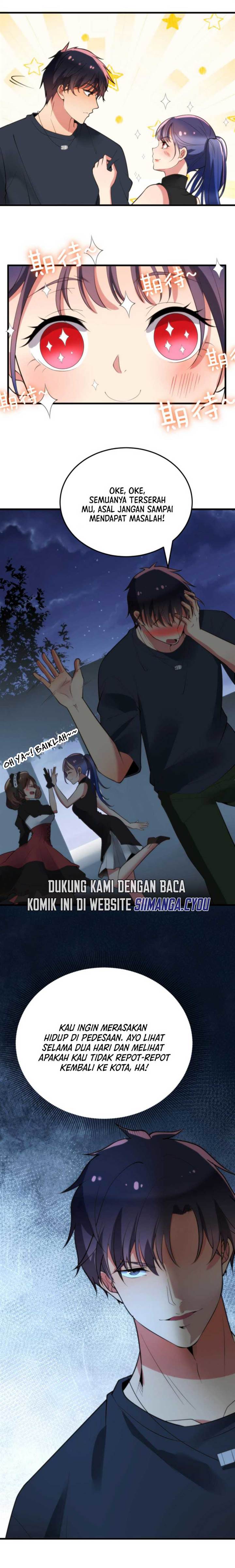 I Have 90 Billion Licking Gold Chap 148 - Next Chap 149