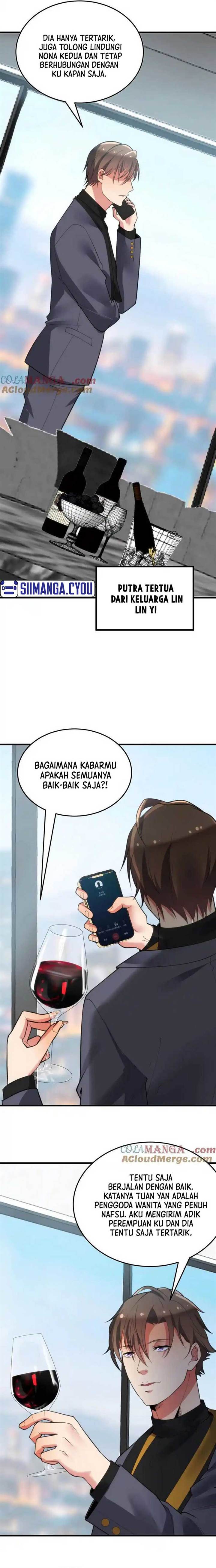 I Have 90 Billion Licking Gold Chap 149 - Next Chap 150