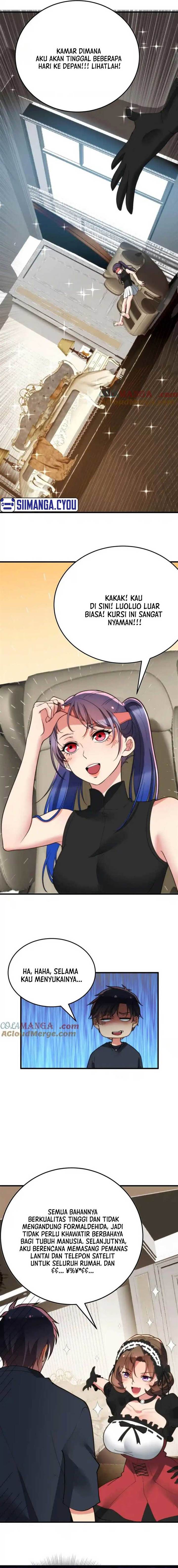 I Have 90 Billion Licking Gold Chap 149 - Next Chap 150