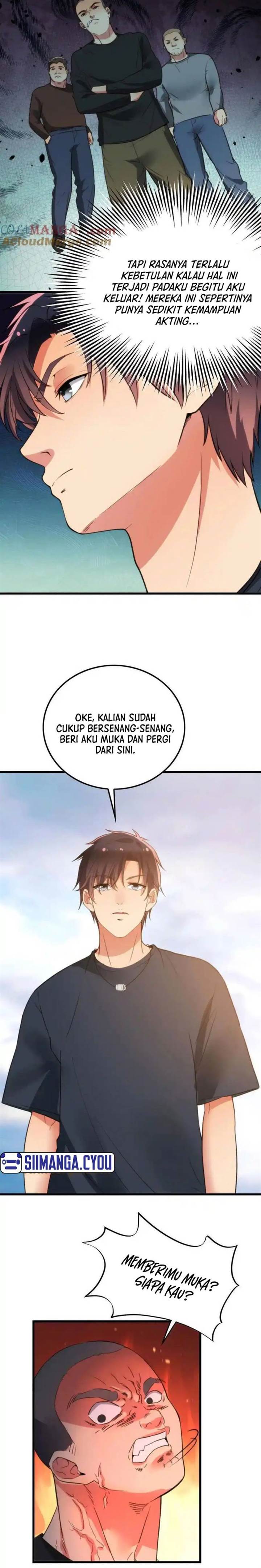 I Have 90 Billion Licking Gold Chap 151 - Next Chap 152