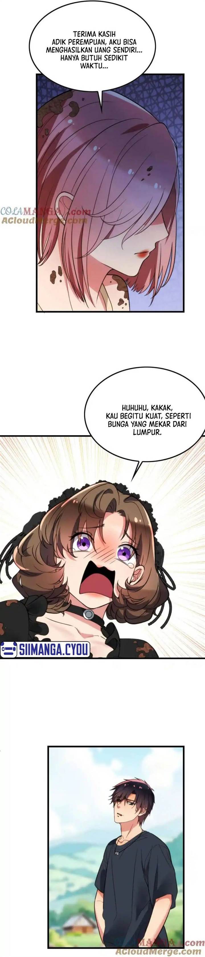 I Have 90 Billion Licking Gold Chap 152 - Next Chap 153