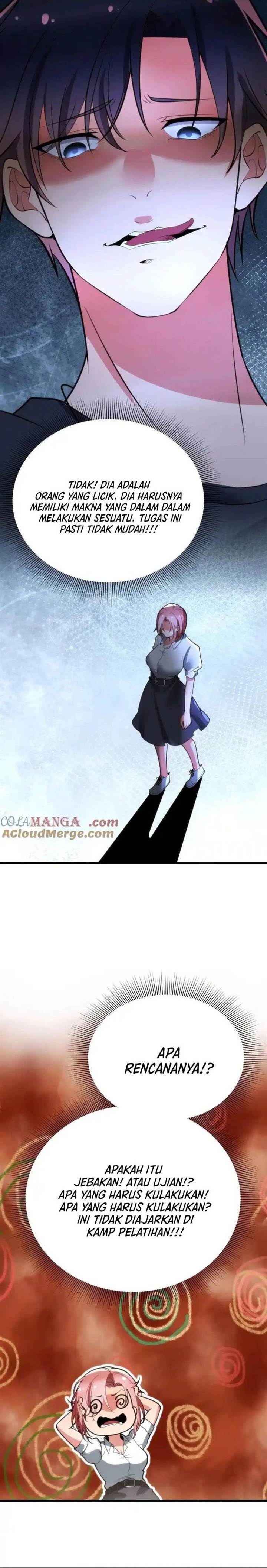 I Have 90 Billion Licking Gold Chap 155 - Next Chap 156