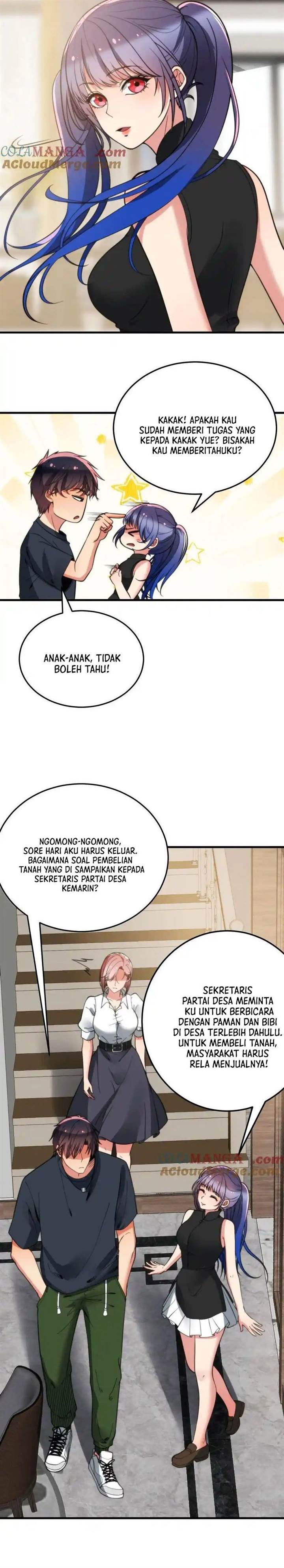 I Have 90 Billion Licking Gold Chap 156 - Next Chap 157