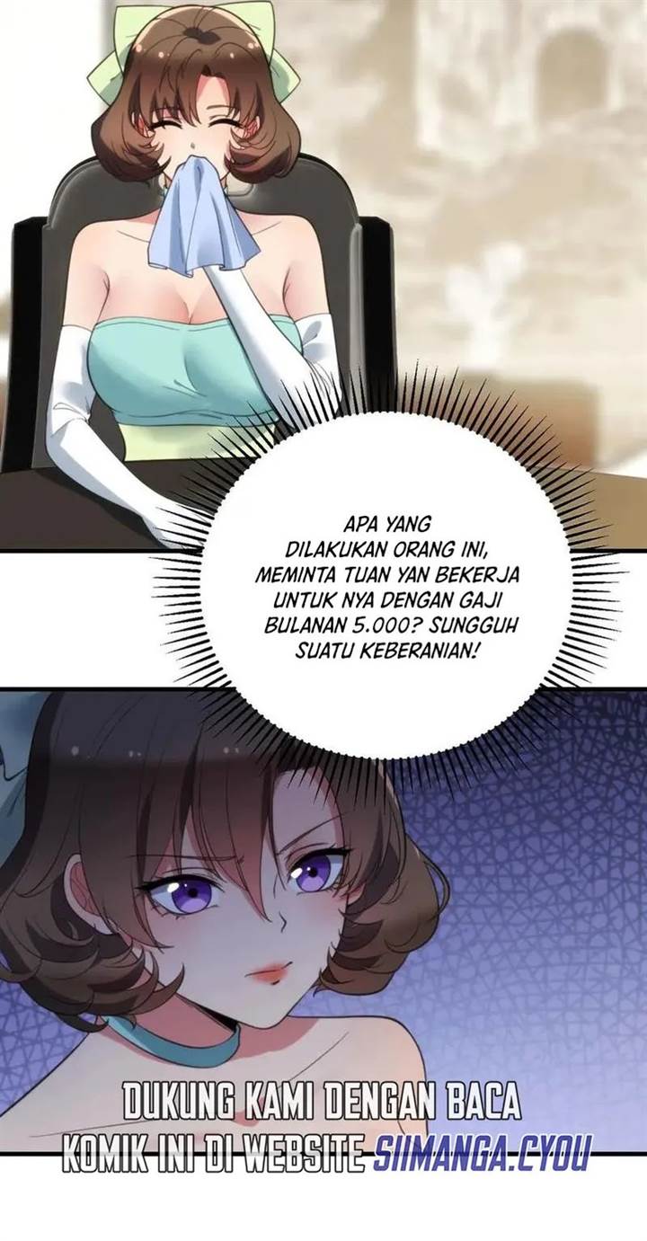 I Have 90 Billion Licking Gold Chap 159 - Next Chap 160