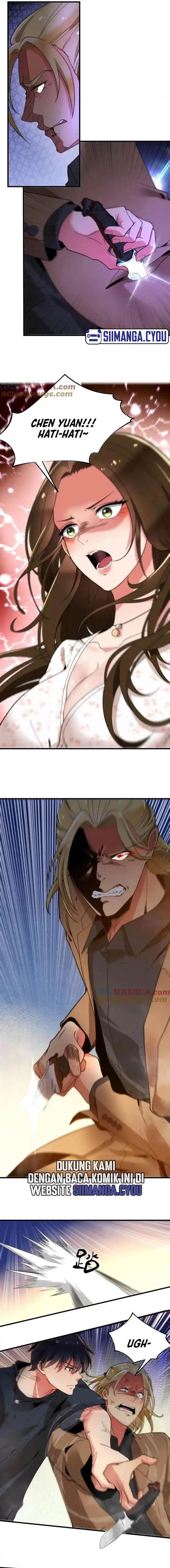 I Have 90 Billion Licking Gold Chap 16 - Next Chap 17