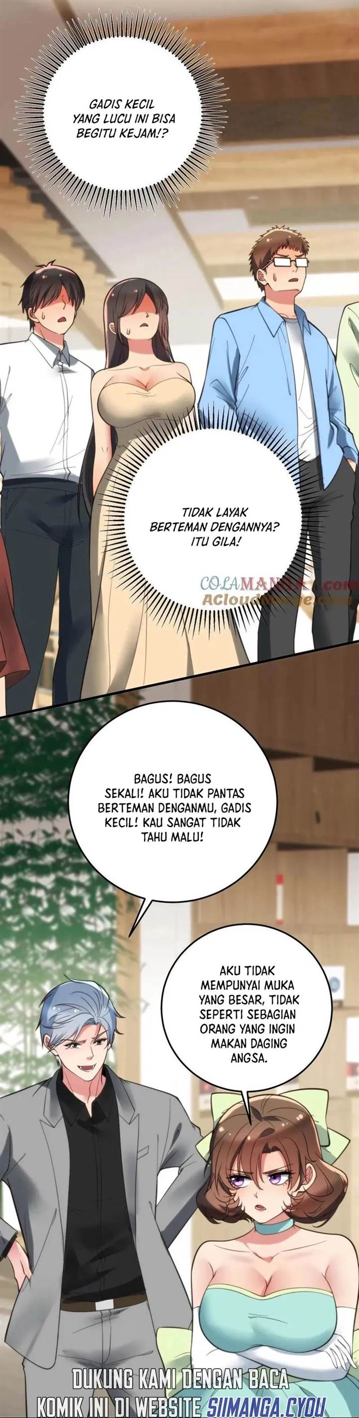 I Have 90 Billion Licking Gold Chap 160 - Next Chap 161