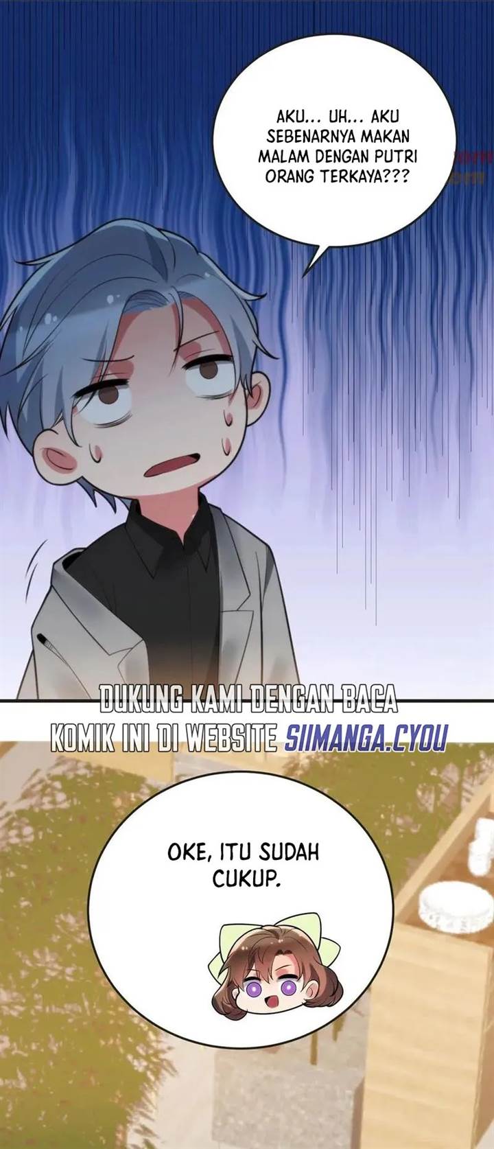 I Have 90 Billion Licking Gold Chap 160 - Next Chap 161