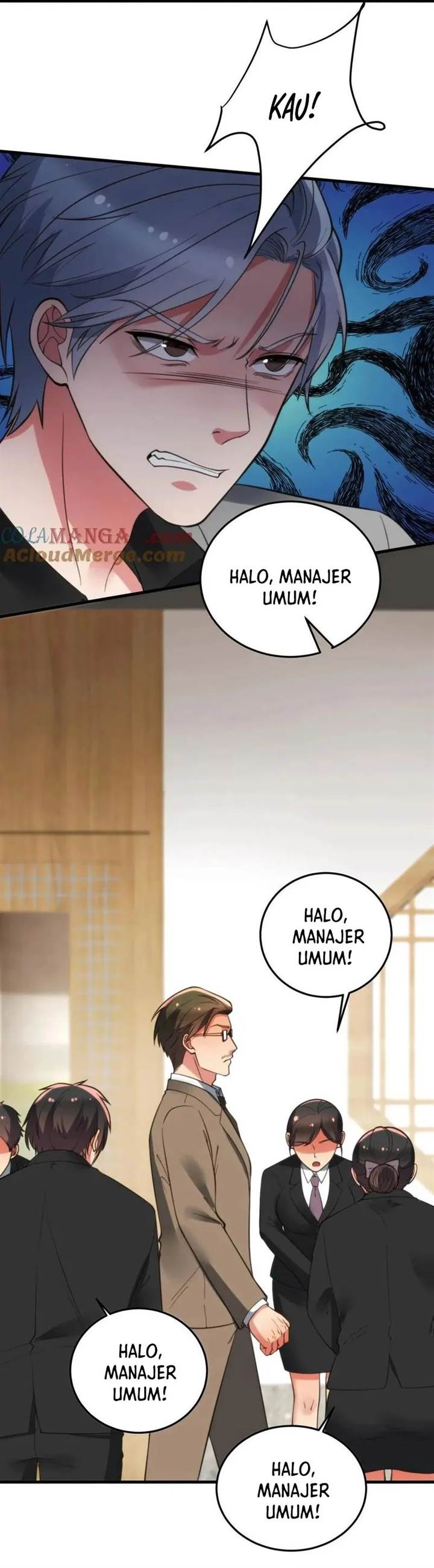 I Have 90 Billion Licking Gold Chap 160 - Next Chap 161