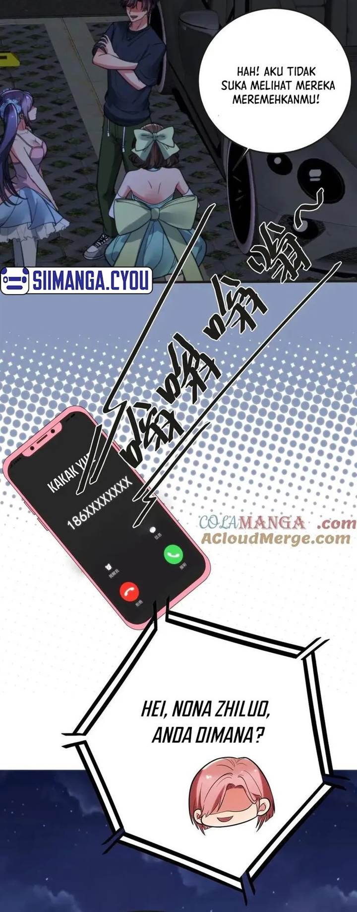 I Have 90 Billion Licking Gold Chap 160 - Next Chap 161