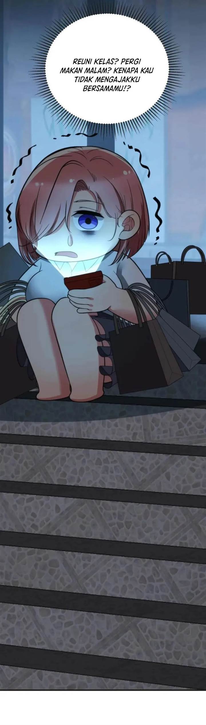 I Have 90 Billion Licking Gold Chap 160 - Next Chap 161