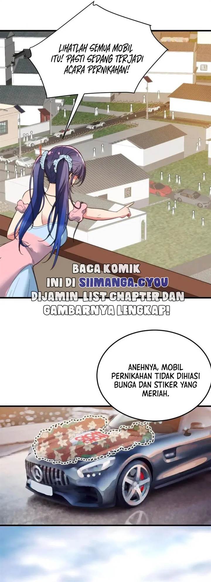 I Have 90 Billion Licking Gold Chap 162 - Next Chap 163
