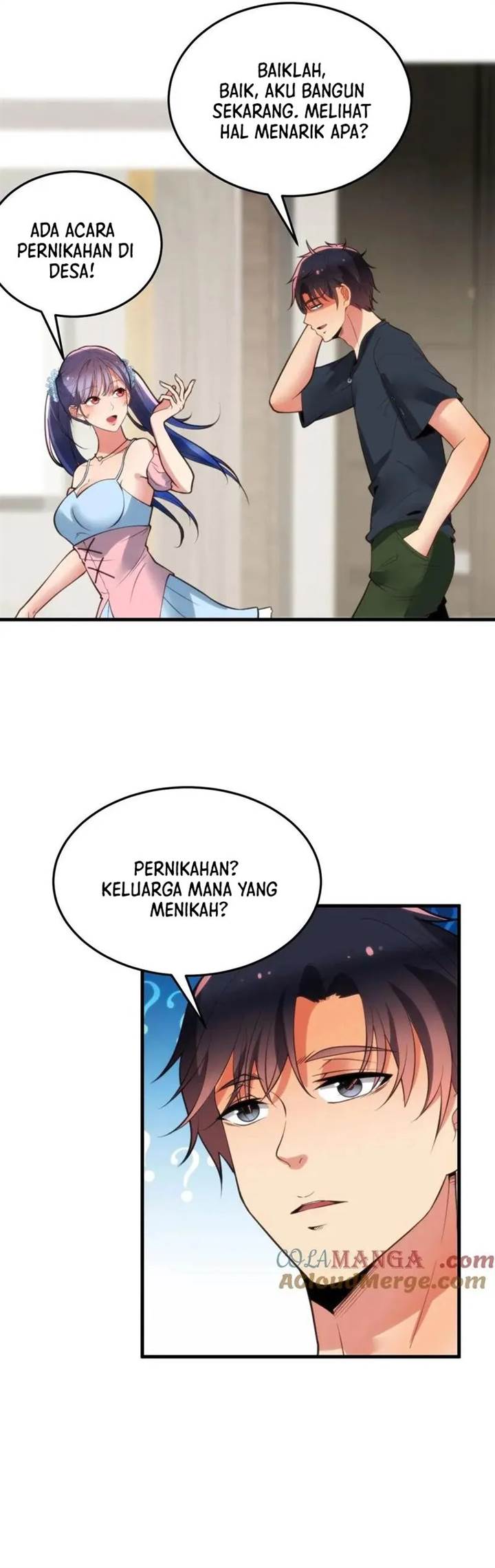 I Have 90 Billion Licking Gold Chap 162 - Next Chap 163