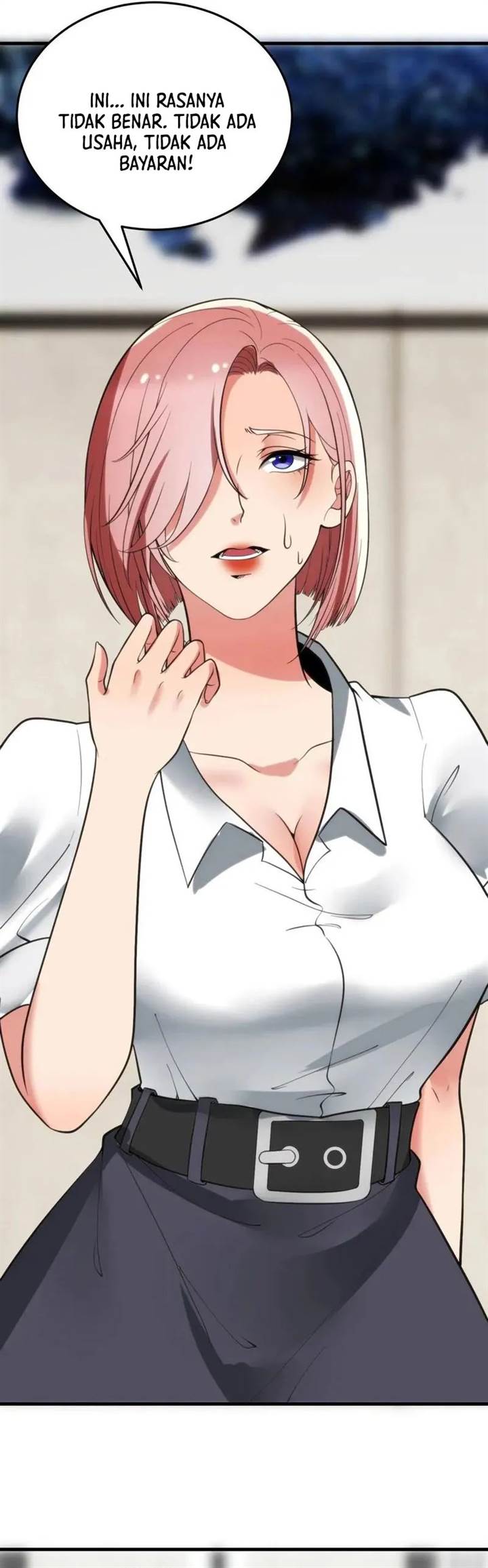 I Have 90 Billion Licking Gold Chap 162 - Next Chap 163